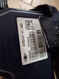 фото thumb №3, Насос abs mini cooper r56