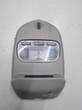 фото thumb №10, Peugeot 308 t7 5d лампа освітлення інтер'єру