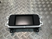 фото thumb №1, Счетчик приборы lcd opel corsa f 19- 9851926080