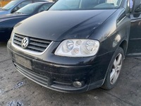 фото thumb №6, Vw touran i lc9x kpl перед капот бампер лампи eur крила pas