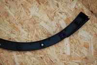 фото thumb №14, Renault kadjar молдинг права задня na крила розширювач арки