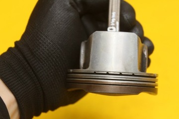 фото thumb №3, Поршень шатун шату́н rav4 avensis 2.0 vvti 3zr