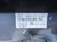 фото thumb №12, Kia ceed ii 12-15r бампер задний hb pdc d5 86611-a2000