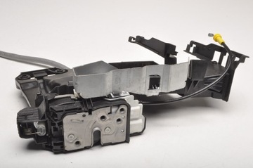 фото thumb №6, S60 v60 ii xc60 ii xc90 ii uk замок дверь левый перед переднее 6-pin 31349894