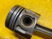 фото thumb №7, Поршень шатун 038g 079147 79.480 r5e 17 audi skoda vw caddy iii 1.9 tdi bls