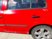 фото thumb №12, Skoda octavia i двері лівий задня ліва задні 8180 f3e