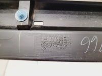 фото thumb №5, Mitsubishi space star ii 13- молдинг поріг права