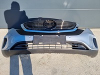 фото thumb №5, Mercedes eqc w293 293 бампер перед передній kpl