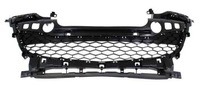 фото thumb №1, Решётка радиатора средняя 3 bl , 10.11-