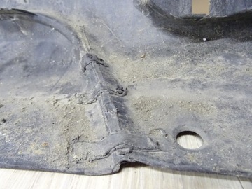 фото thumb №12, Nissan qashqai ii j11 бампер зад 85022 4ea0h