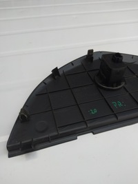 фото thumb №5, Заглушка панель приладів консолі права - hyundai i20