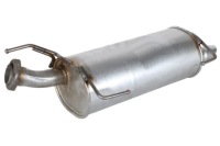 Купить Гаситель конечный bosal 145-291, фото thumb