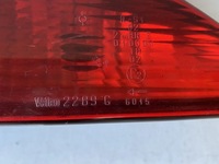 фото thumb №9, Лампа задняя задняя левая peugeot 406 coupe 97-04r