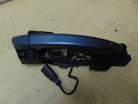 фото thumb №1, Ручка зовнішня права перед vw passat cc