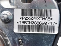 Dodge caliber подушка воздушная подушка безопасности руля 2006 хэтчбек 4/5dr с Разборки, фото thumb