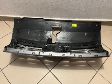 фото thumb №16, Решітка решітка решітка радіатора бампера hyundai tucson iv 4 n line 20-