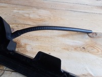 фото thumb №5, Citroen c5 iii 508 лоток слив wody 9683412780