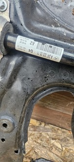 фото thumb №13, Подрамник подрамник mercedes glc gla a klasa w177 a1776207101