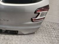 фото thumb №8, Renault megane iii kalpa задня багажника зад універсал 08-