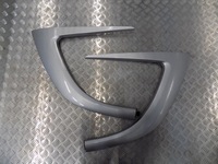 фото thumb №1, Citroen c4 grand picasso ii молдинг dekor крыла