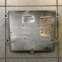 Блок керування бортовий комп'ютер двигуна daf lf cummins p4921776 6ec8850a37192560 Зі Шроту, фото thumb