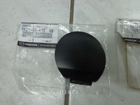 фото thumb №1, Mazda cx9 2012-2016 заглушка фаркоп ліва перед