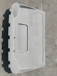 фото thumb №1, Стіна перегородкова renault master iv 792763829r