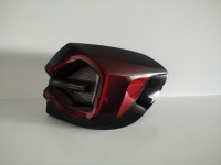 Лампа левая правая задняя bmw x3 g01 x3m f97 lci lift 2021- led ładne całe usa Оригинал, фото thumb