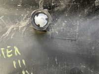 фото thumb №7, Молдинг na bok левая lub правая задняя renault master 3 iii 4 iv 10-23r movano