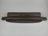 фото thumb №1, Шторка багажника 39879375 volvo v50 коричневая