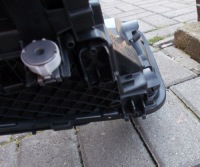 фото thumb №13, Bmw 5 v g30 g31 full led lift левая передняя лампа оригинал 5a388c3-03