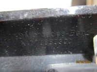 фото thumb №10, Решётка радиатора решётка радиатора mercedes a177 lift a1778880300