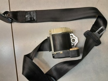 фото thumb №5, Pas безпеки правий зад touran i fl 1.9 tdi