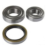 фото thumb №1, Набір підшипник колеса задня kia carnival i/ii 99-