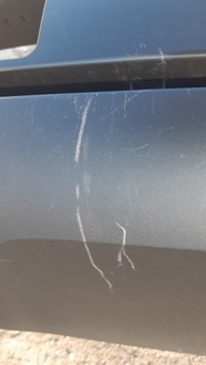 фото thumb №8, Бампер задняя dacia duster ii pdc