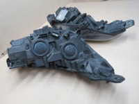 Ford s-max 2 mk2 фара h7 фара перед линза led комплект в Украине, фото thumb