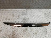 фото thumb №1, Peugeot 2008 молдинг кровельная правая хром 9806404777