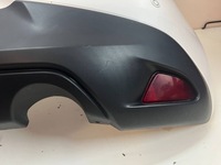 фото thumb №6, Mazda 2 dj 2014- бампер задний задняя kompletny pdc