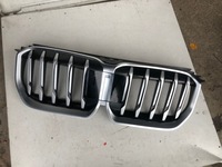 фото thumb №1, Bmw x1 x2 u11 u12 5113185178 решітка радіатора решітка радіатора хром решітки радіатора