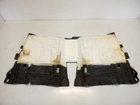 фото thumb №6, Обшивка обивка коврик задняя peugeot 508 ii sedan