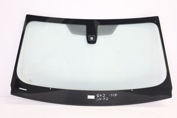 фото thumb №5, Скло лобове передня bmw g42 m2 g87 зелена 8494708