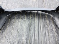 Opel insignia 2 b универсал 17- бампер задняя задний под pdc оригинал Цена, фото thumb