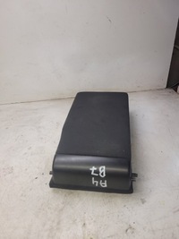 фото thumb №5, Підлокітник сидіння задня audi a4 b6 b7 велюр