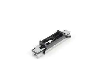 фото thumb №14, Клипса bmw e60 e61 x5 e70 x6 e71 оригинальный 51317064098