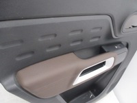 фото thumb №8, Citroen c5 aircross боковина оббивка двері лівий задній