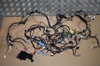 фото thumb №1, Idealna электропроводка консоли mercedes w167 lift 24r. 1