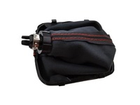 фото thumb №14, Ручка переключения передач чехол audi rs3 s3 a3 8p 2003-2013 6 передач s-line