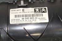 фото thumb №11, Экран навигации peugeot rcz 98045605zd 2.0l дизель 120kw 2013