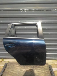 фото thumb №1, Mazda 6 gj kombi двері правий задня 2012-2018