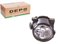 фото thumb №1, Depo галоген seat arosa 1.0 6h